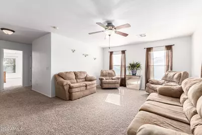 25278 W Parkside Lane S, Buckeye, AZ 85326 - Photo 28