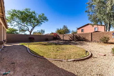 25278 W Parkside Lane S, Buckeye, AZ 85326 - Photo 32