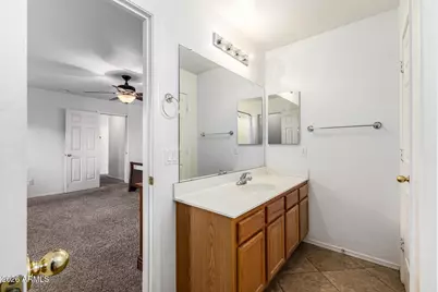 25278 W Parkside Lane S, Buckeye, AZ 85326 - Photo 16