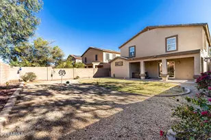 25278 W Parkside Ln S, Buckeye, AZ 85326 - Photo 30