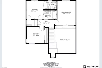 1616 W Appaloosa, San Tan Valley, AZ 85144 - Photo 1