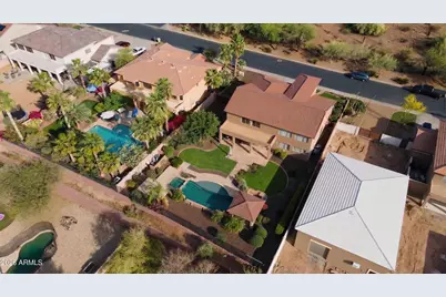 9838 W Eagle Talon Trail, Peoria, AZ 85383 - Photo 52