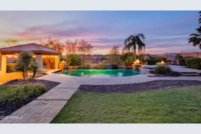 9838 W Eagle Talon Trail, Peoria, AZ 85383 - Photo 44
