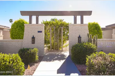 14054 N Palm Ridge Drive W, Sun City, AZ 85351 - Photo 34