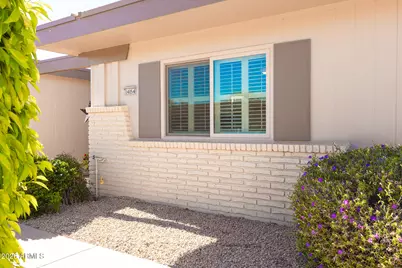 14054 N Palm Ridge Drive W, Sun City, AZ 85351 - Photo 1