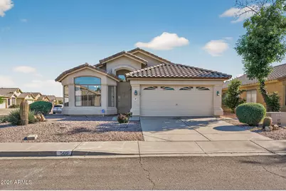 509 W Villa Maria Drive, Phoenix, AZ 85023 - Photo 1