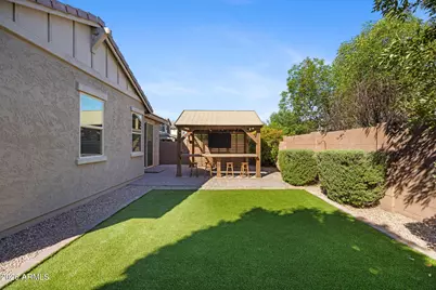 4290 E Palo Verde Street, Gilbert, AZ 85296 - Photo 38