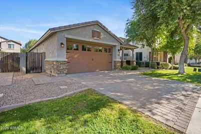 4290 E Palo Verde Street, Gilbert, AZ 85296 - Photo 2