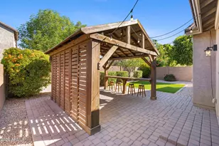 4290 E Palo Verde St, Gilbert, AZ 85296 - Photo 36