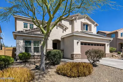 1904 W Black Hill Road, Phoenix, AZ 85085 - Photo 1