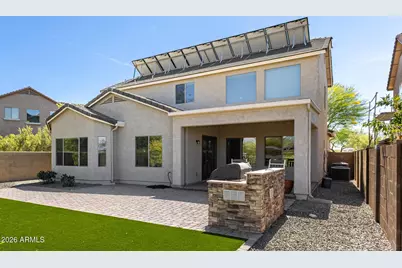 1904 W Black Hill Road, Phoenix, AZ 85085 - Photo 36