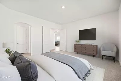 9375 W Limestone Mountain Drive, Casa Grande, AZ 85194 - Photo 4