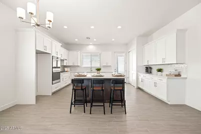 9375 W Limestone Mountain Drive, Casa Grande, AZ 85194 - Photo 2