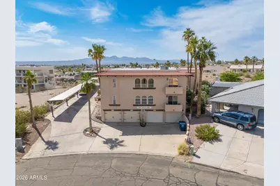 565 Jones Drive #B3, Lake Havasu City, AZ 86406 - Photo 40