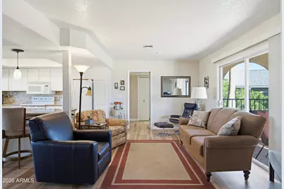 565 Jones Drive #3A, Lake Havasu City, AZ 86406 - Photo 4