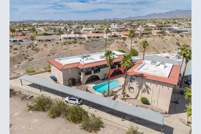 565 Jones Drive #3A, Lake Havasu City, AZ 86406 - Photo 44