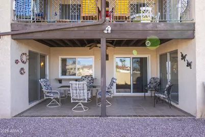 565 Jones Drive #3A, Lake Havasu City, AZ 86406 - Photo 28