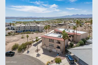 565 Jones Drive #3A, Lake Havasu City, AZ 86406 - Photo 2