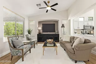 4694 E Mia Ct, Gilbert, AZ 85298 - Photo 2