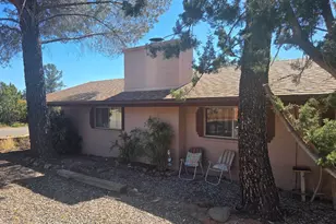 65 Grounds Dr, Sedona, AZ 86336 - Photo 1