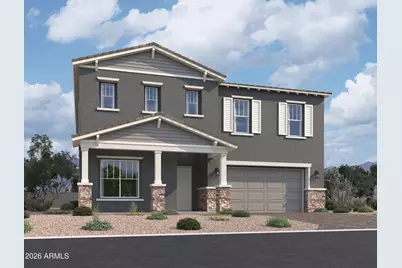 22744 E Stirrup Street, Queen Creek, AZ 85142 - Photo 1