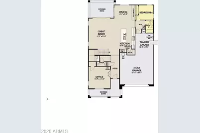 22744 E Stirrup Street, Queen Creek, AZ 85142 - Photo 2