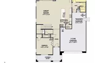 22744 E Stirrup St, Queen Creek, AZ 85142 - Photo 2