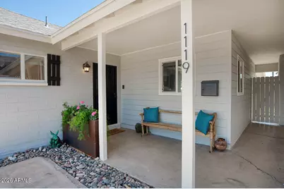 1119 W Campbell Avenue, Phoenix, AZ 85013 - Photo 2