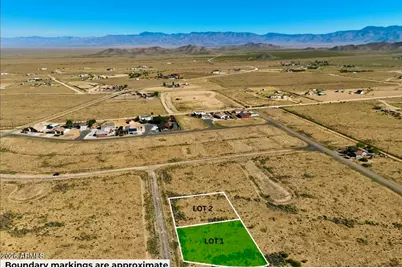 10404 N Wood Camp Drive #3775, Kingman, AZ 86401 - Photo 1