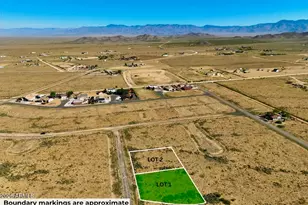 10404 N Wood Camp Dr, Kingman, AZ 86401 - Photo 1