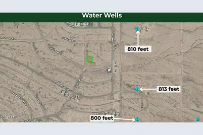 10404 N Wood Camp Drive #3775, Kingman, AZ 86401 - Photo 2