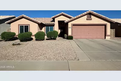 1151 S Crossbow Place, Chandler, AZ 85286 - Photo 2