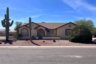 10361 W Buena Vista Dr, Arizona City, AZ 85123 - Photo 1