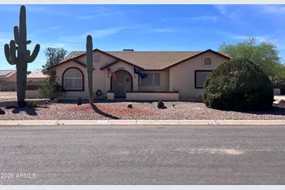 10361 W Buena Vista Drive, Arizona City, AZ 85123 - Photo 4