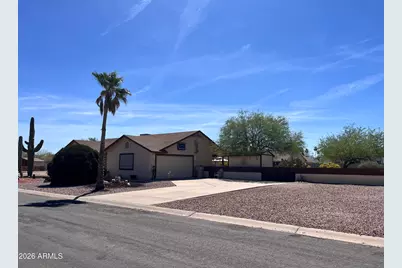 10361 W Buena Vista Drive, Arizona City, AZ 85123 - Photo 2