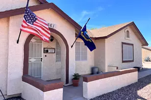 10361 W Buena Vista Dr, Arizona City, AZ 85123 - Photo 2