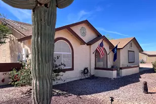 10361 W Buena Vista Dr, Arizona City, AZ 85123 - Photo 1