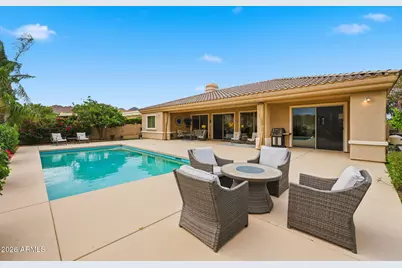 15147 E Palomino Boulevard, Fountain Hills, AZ 85268 - Photo 36