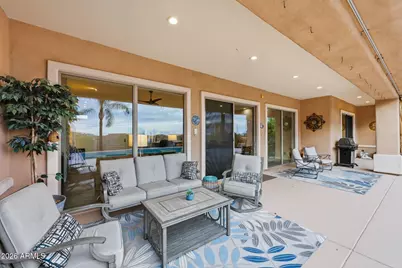 15147 E Palomino Boulevard, Fountain Hills, AZ 85268 - Photo 34