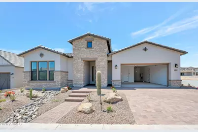 21671 W Devonshire Avenue, Buckeye, AZ 85396 - Photo 2