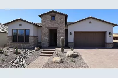 21671 W Devonshire Avenue, Buckeye, AZ 85396 - Photo 1