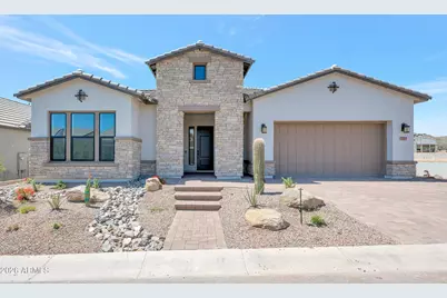 21671 W Devonshire Avenue, Buckeye, AZ 85396 - Photo 1