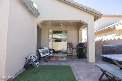 21072 E Stonecrest Drive, Queen Creek, AZ 85142 - Photo 32