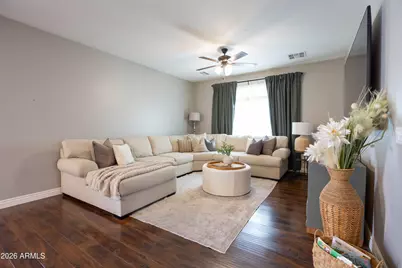 21072 E Stonecrest Drive, Queen Creek, AZ 85142 - Photo 4