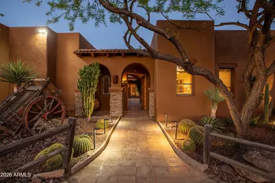 32021 N 143rd Place, Scottsdale, AZ 85262 - Photo 14