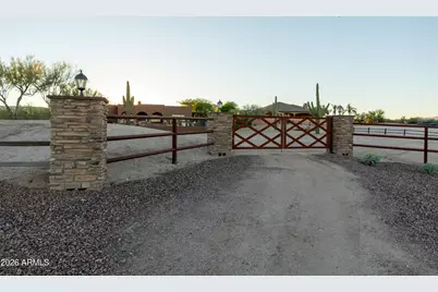 32021 N 143rd Place, Scottsdale, AZ 85262 - Photo 86