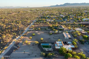 32021 N 143rd Pl, Scottsdale, AZ 85262 - Photo 96