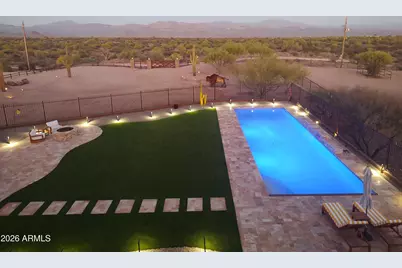 32021 N 143rd Place, Scottsdale, AZ 85262 - Photo 80