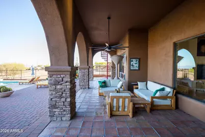 32021 N 143rd Place, Scottsdale, AZ 85262 - Photo 58