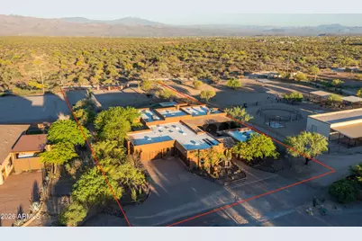 32021 N 143rd Place, Scottsdale, AZ 85262 - Photo 88